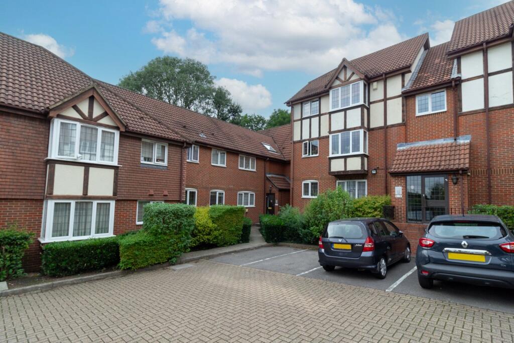 Main image of property: Priory Field Drive, Edgware, HA8