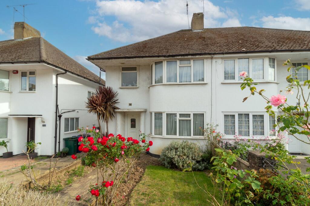 Main image of property: St. Margarets Road, Edgware, HA8