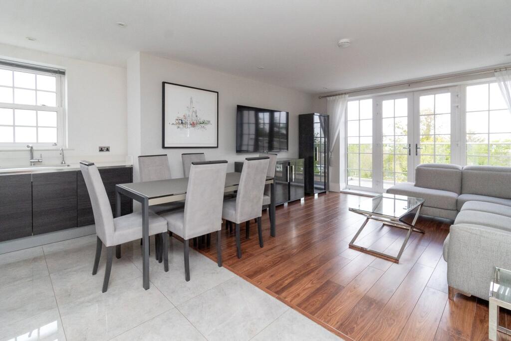 Main image of property: Sparrows Herne, Bushey, Hertfordshire, WD23
