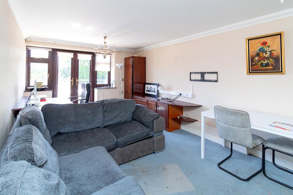 Main image of property: Eaton Court, 126 Edgware Way, Edgware, HA8