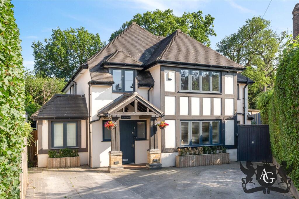 Main image of property: The Rose Walk, Radlett, Hertfordshire, WD7