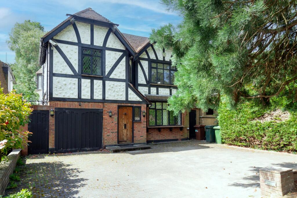 Main image of property: Canons Drive, Edgware, HA8