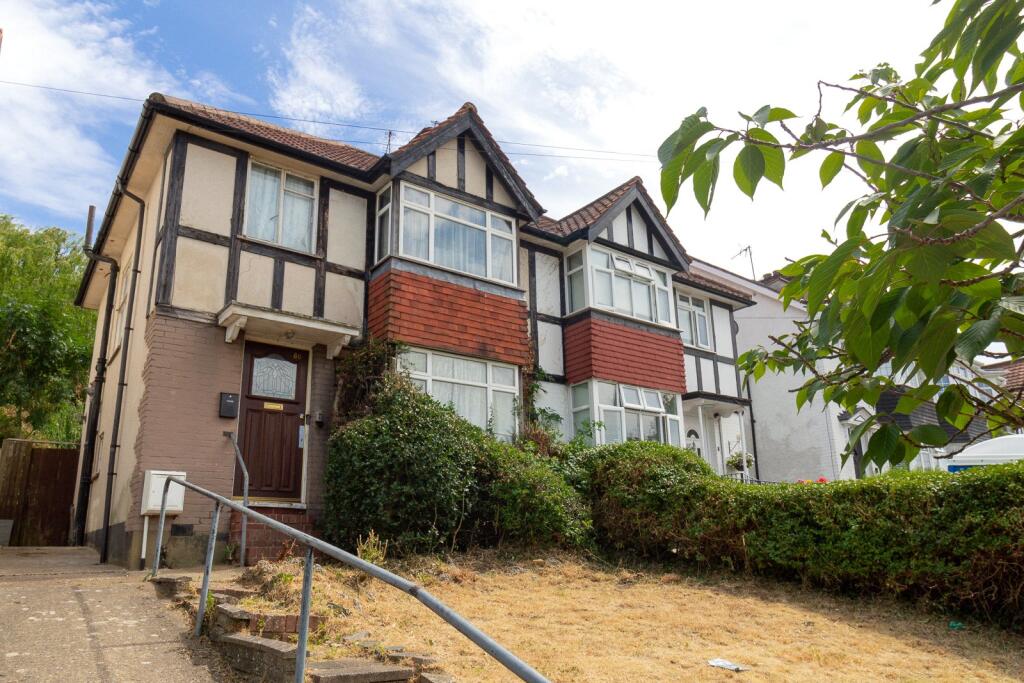 Main image of property: Farm Road, Edgware, HA8