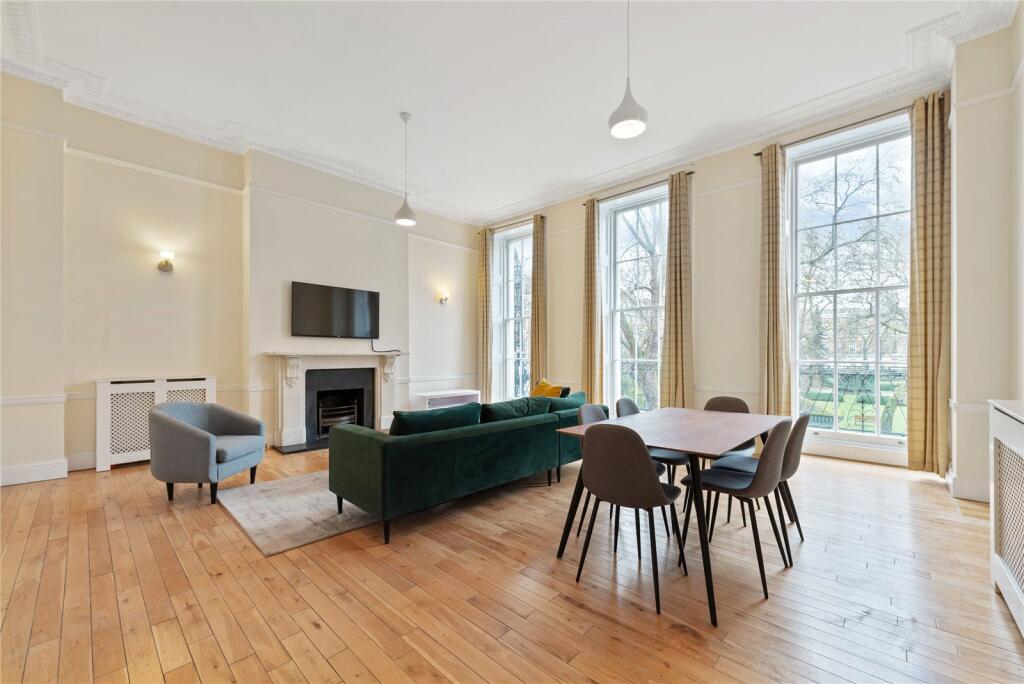 Main image of property: Dorset Square, London, NW1