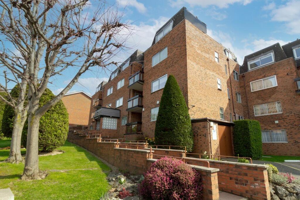 Main image of property: Hale Lane, Edgware, HA8