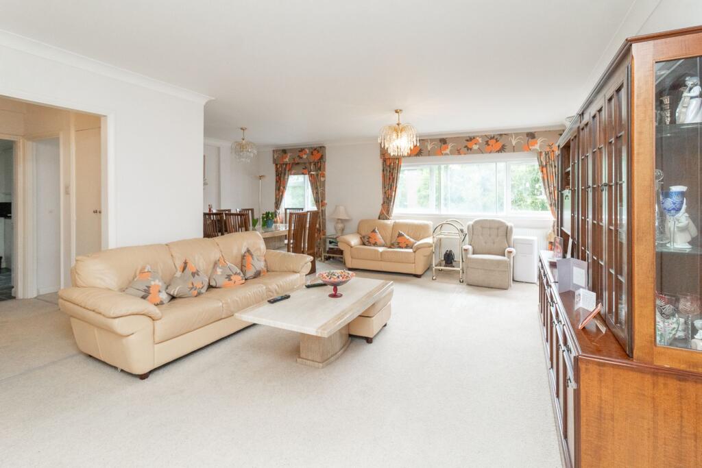 Main image of property: Lodge Close, Edgware, HA8