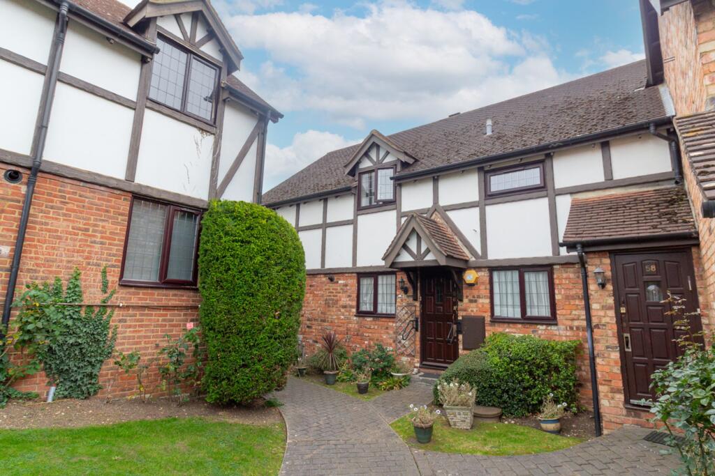 Main image of property: Priory Field Drive, Edgware, HA8