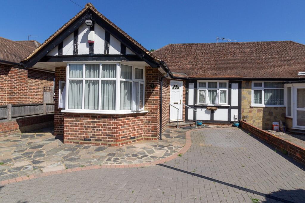 Main image of property: Glebe Road, Stanmore, HA7