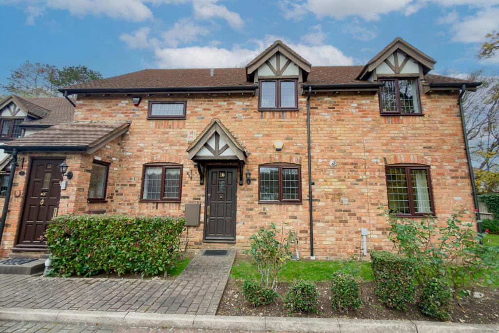 Main image of property: Priory Field Drive, Edgware, HA8