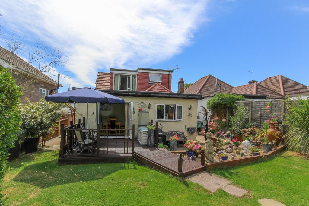 Main image of property: Stoneyfields Gardens, Edgware, HA8