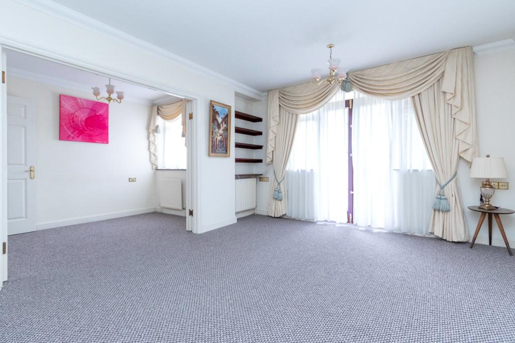 Main image of property: Eaton Court, 126 Edgware Way, Edgware, HA8