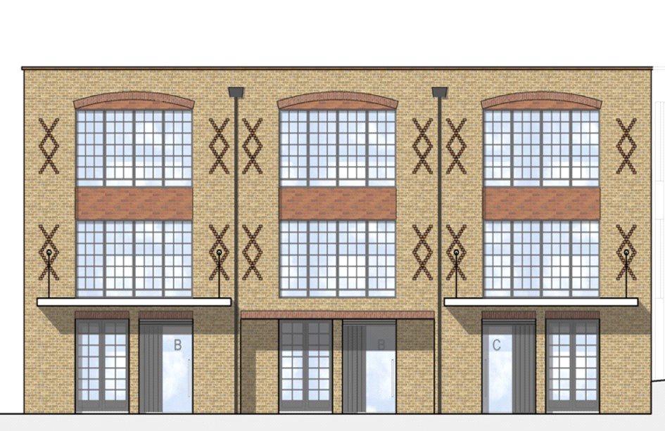 Main image of property: High Street, Barnet, EN5