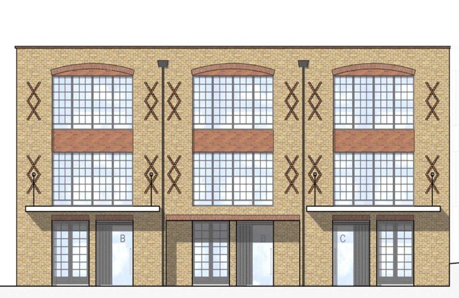 Main image of property: High Street, Barnet, EN5