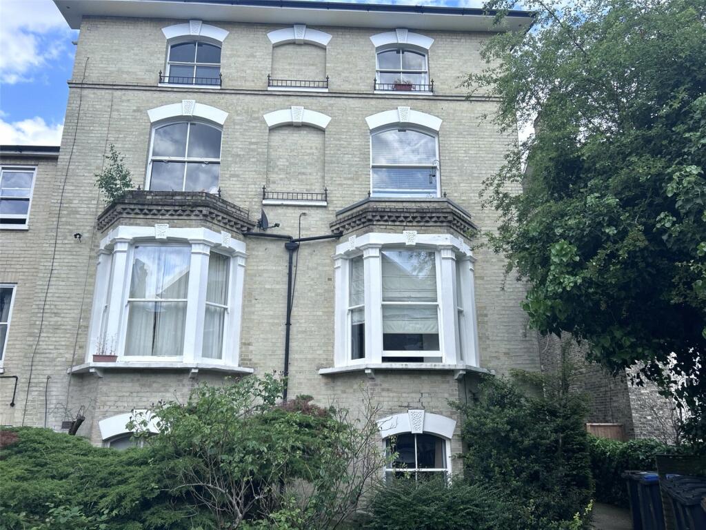 Main image of property: Belvedere Road, London, SE19