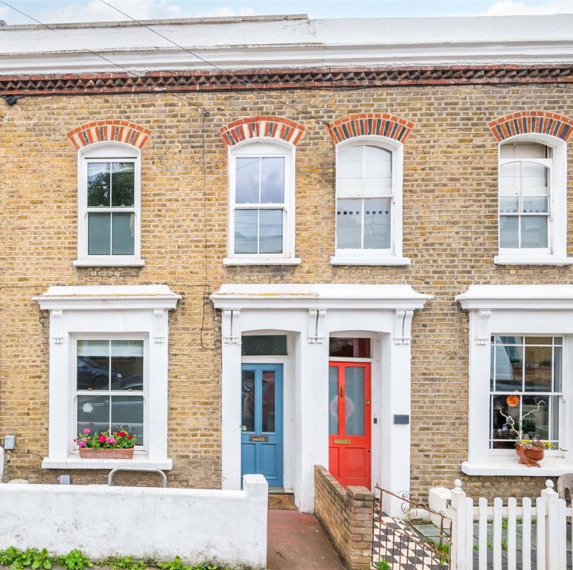 Main image of property: Mayall Road, London, SE24