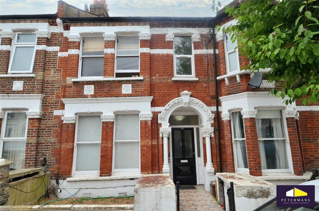 Main image of property: Devereux Road, London, SW11