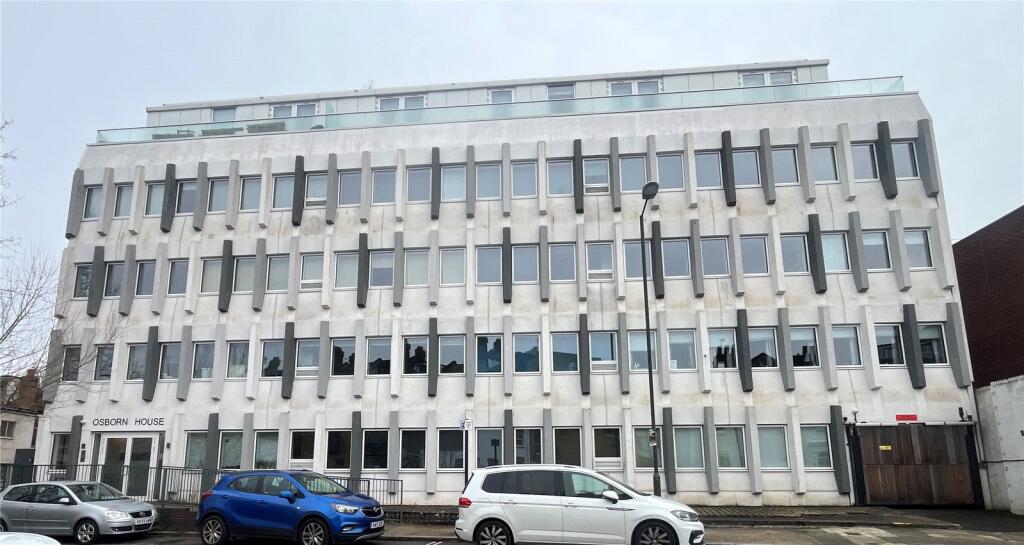 Main image of property: Osborn Terrace, London, SE3