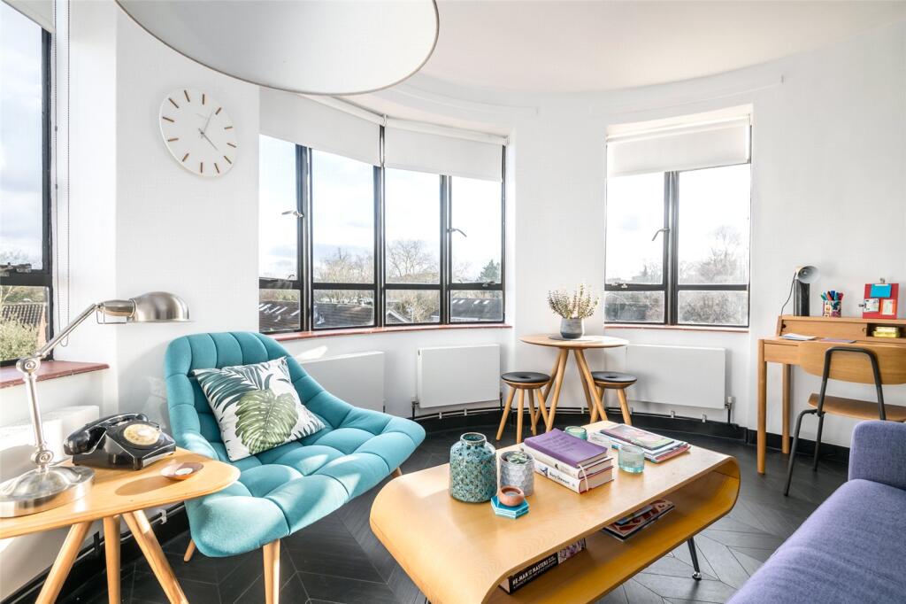 Main image of property: Champion Hill, London, SE5