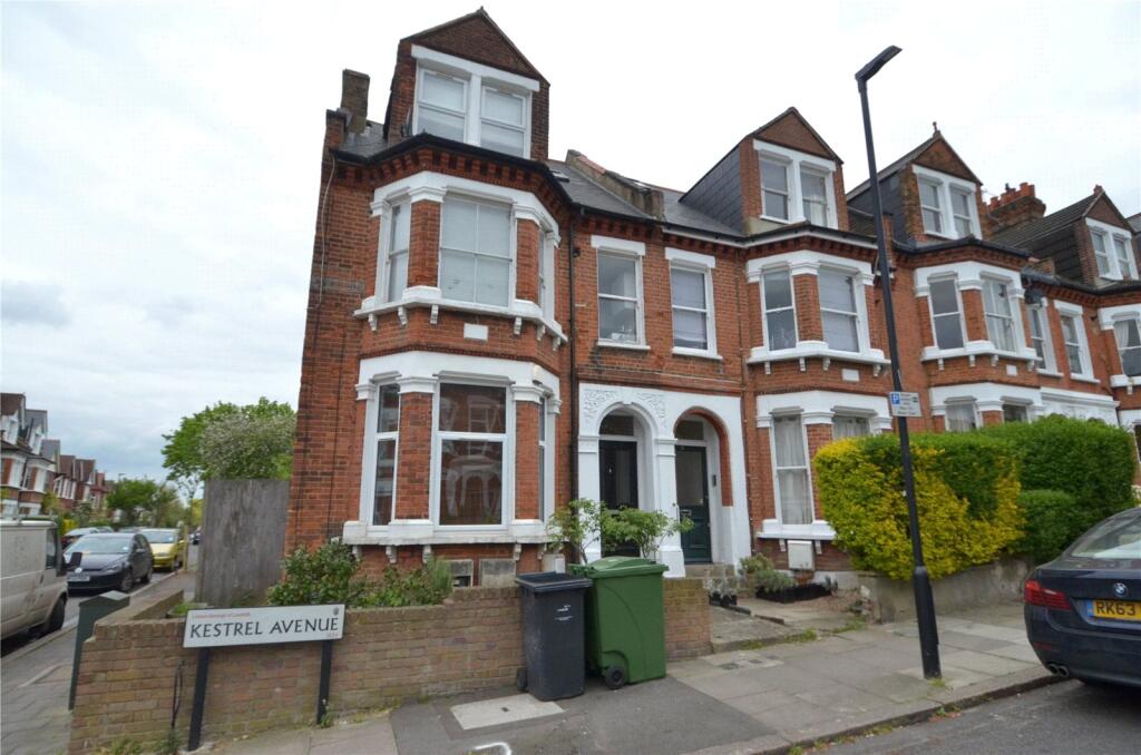 Main image of property: Kestrel Avenue, Herne Hill, London, SE24