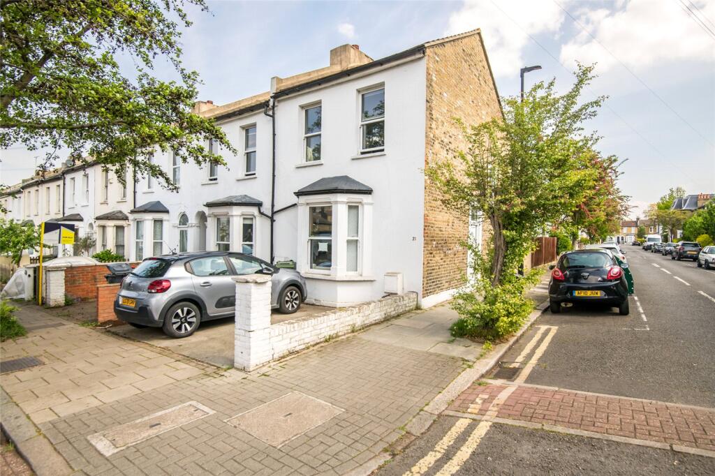 Main image of property: Cambria Road, London, SE5