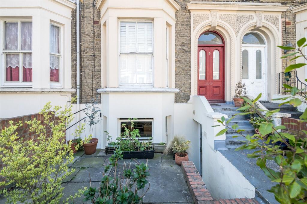 Main image of property: Eastlake Road, London, SE5