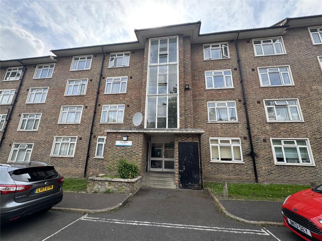 Main image of property: Herne Hill, London, SE24