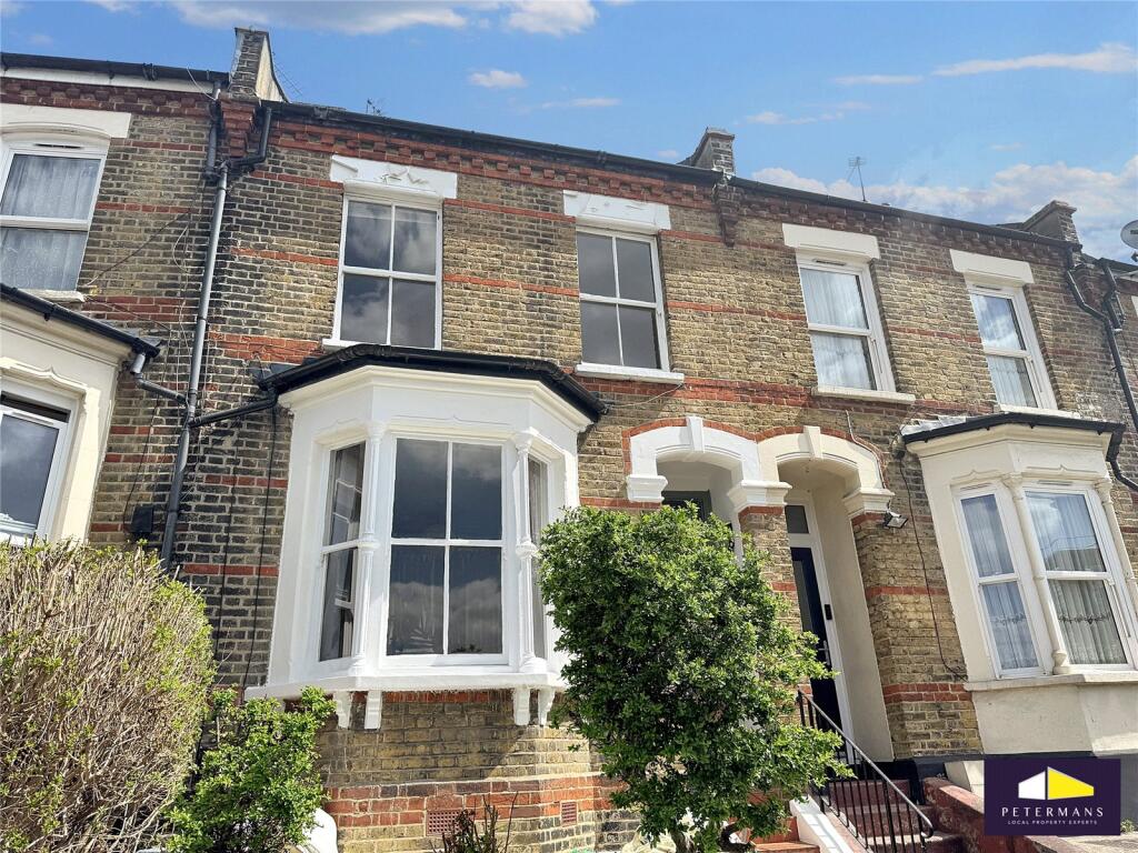 Main image of property: Lowden Road, London, SE24