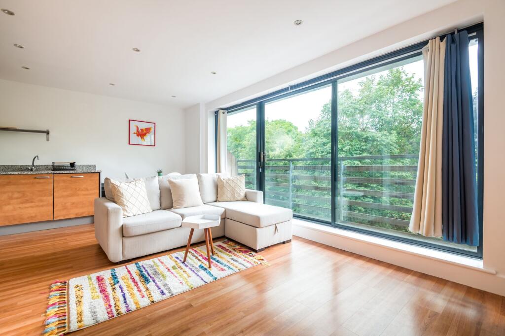 Main image of property: Denmark Hill, London, SE5