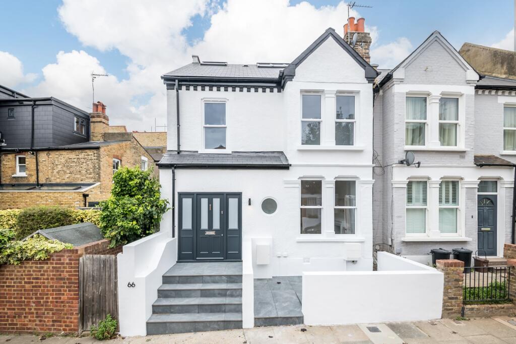 Main image of property: Bassingham Road, London, SW18