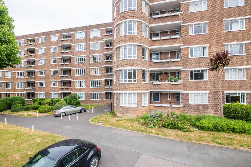 Main image of property: Champion Hill, Ruskin Park House, SE5