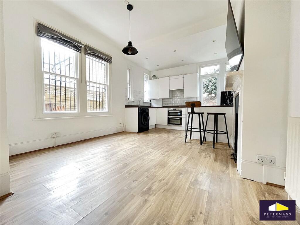 Main image of property: Hailsham Avenue, London, SW2