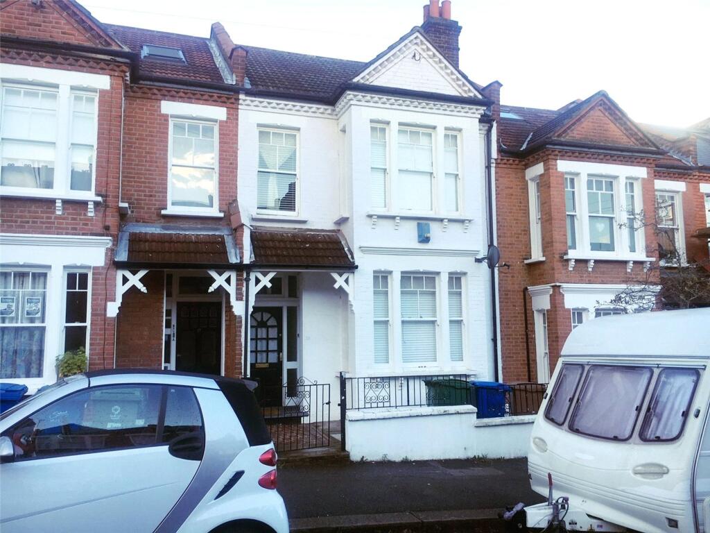 Main image of property: Frankfurt Road, London, SE24