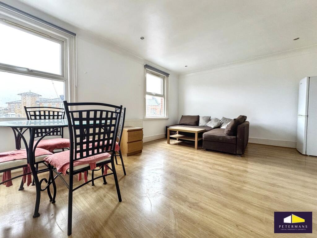 Main image of property: 10 Manor Park Parade, London, SE13
