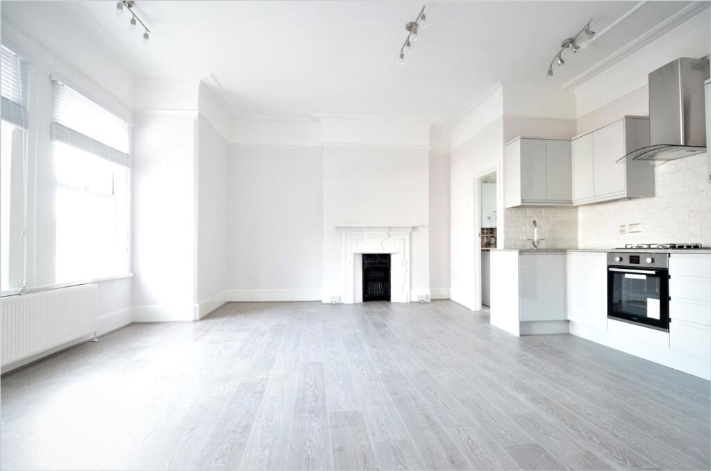 Main image of property: 63A Herne Hill, London, SE24
