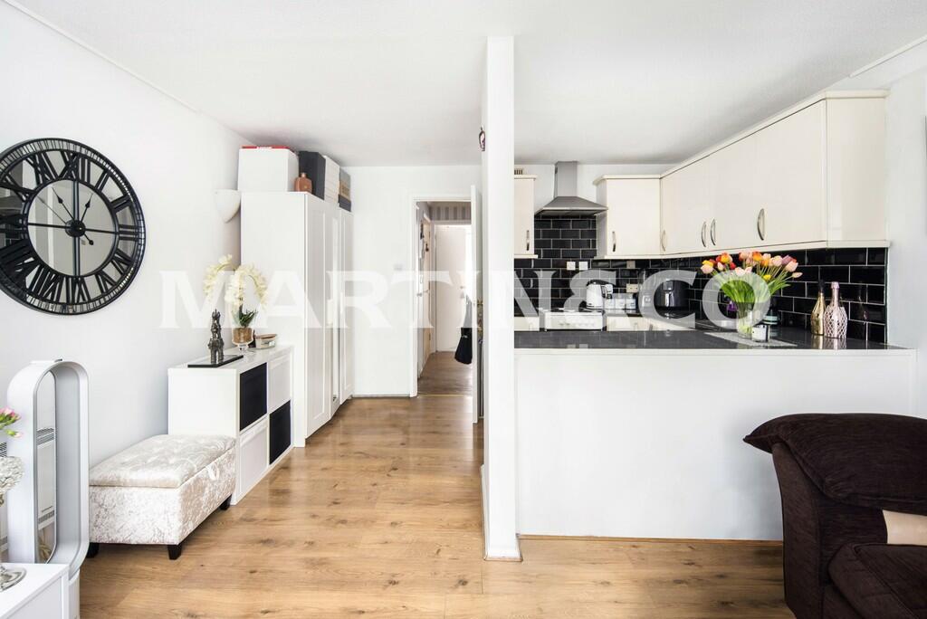 Main image of property: Alders Close, Wanstead