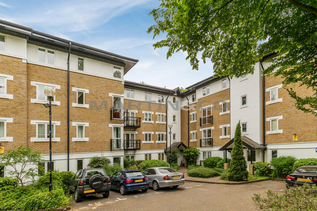 Main image of property: Dickens Court, Wanstead