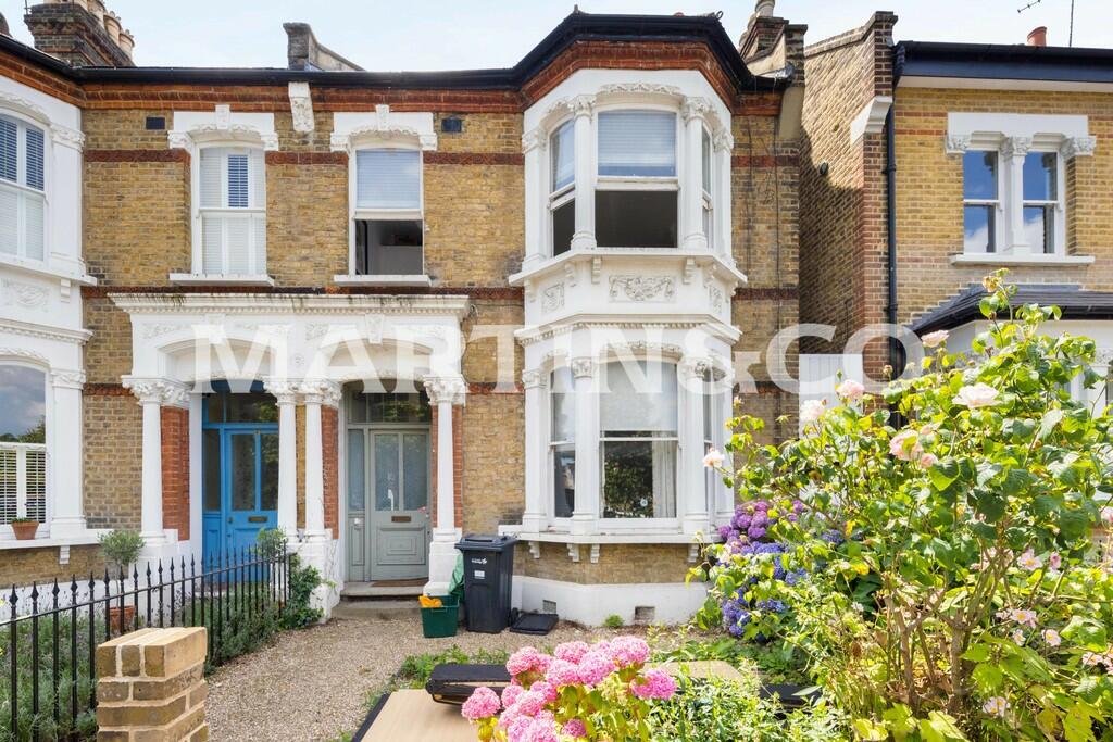 Main image of property: Spratt Hall Road, Wanstead