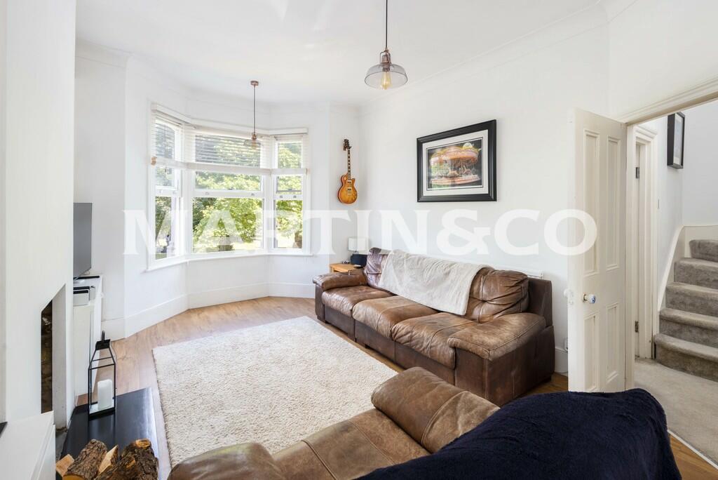 Main image of property: Spratt Hall Road, Wanstead