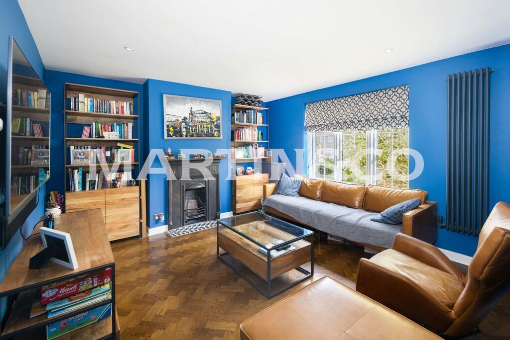 Main image of property: Rectory Crescent, Wanstead 