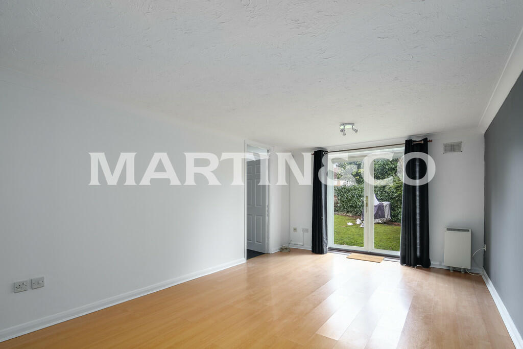 Main image of property: Davids Way, Hainault