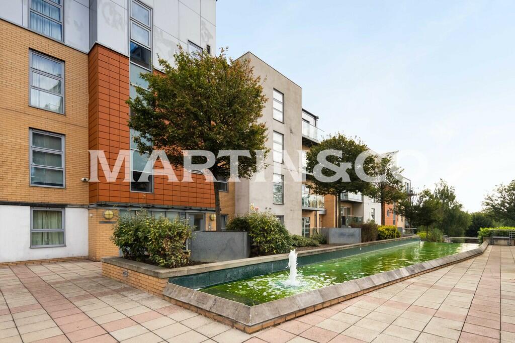 Main image of property: Kingswood Heights, Queen Mary's Gate