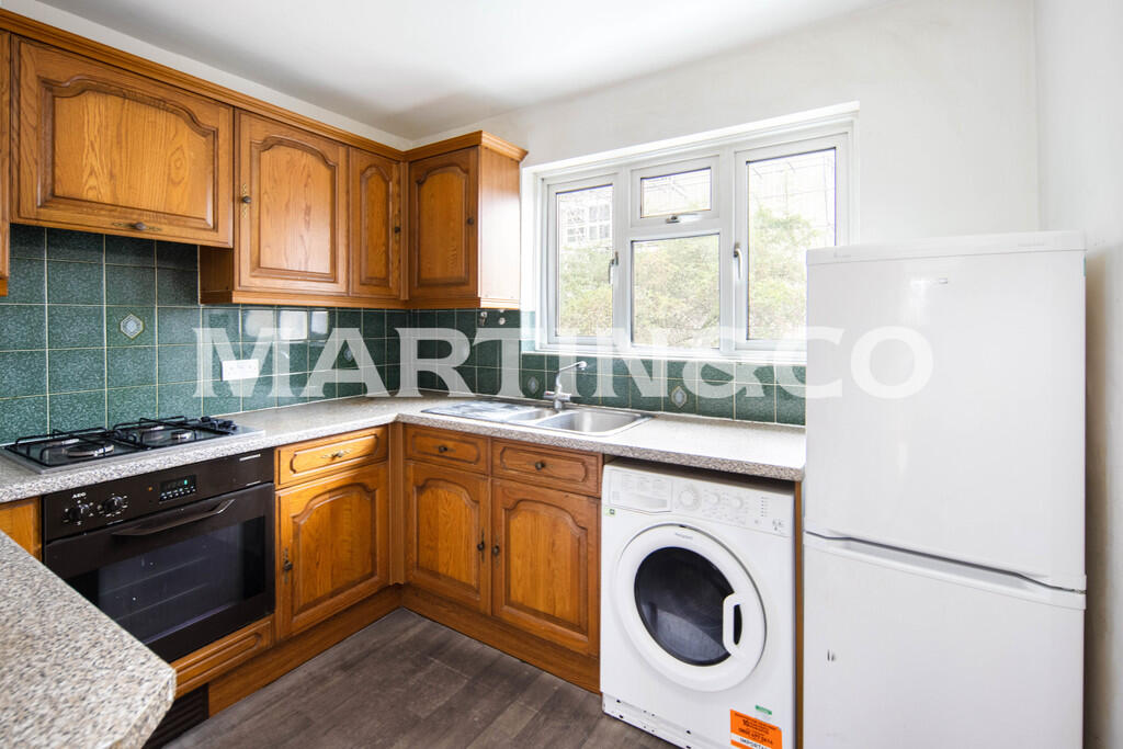 Main image of property: Tavistock Road, South Woodford