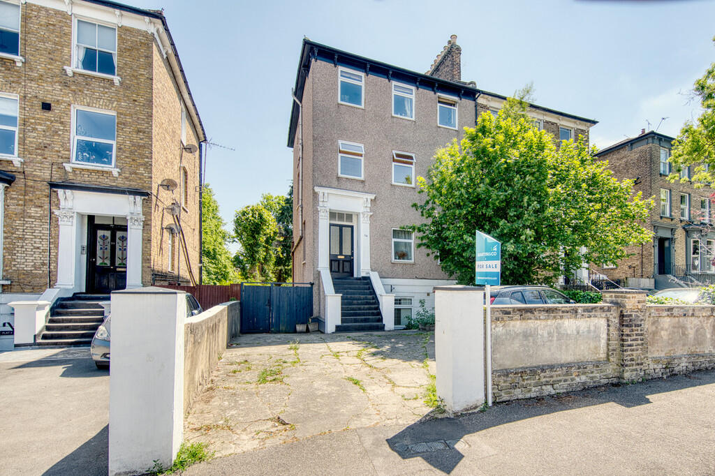 Main image of property: Grosvenor Road, Wanstead