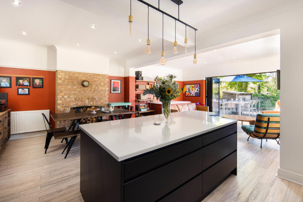 Main image of property: Lake House Road