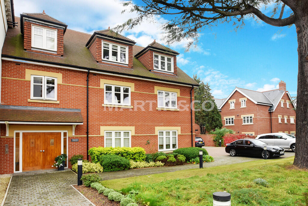 Main image of property: Treetops, High Cedars