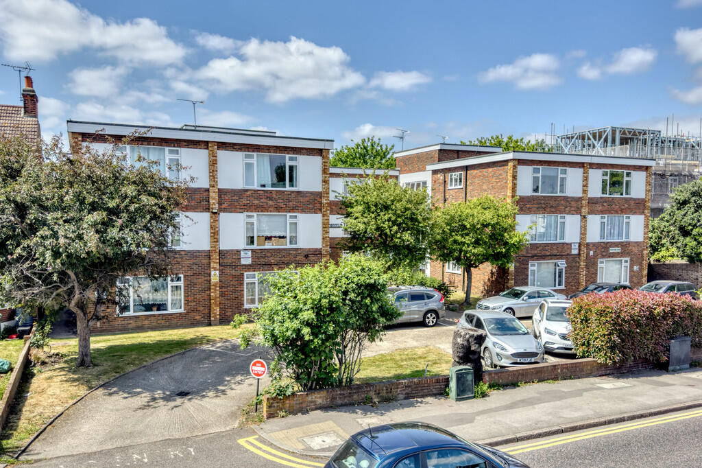 Main image of property: Highstone Court, Wanstead
