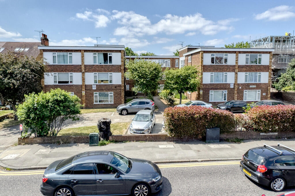 Main image of property: Highstone Court, Wanstead