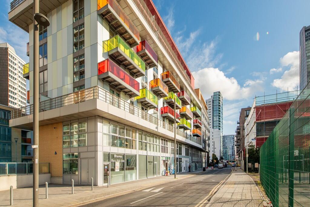 Main image of property: Azura Court, Warton Road
