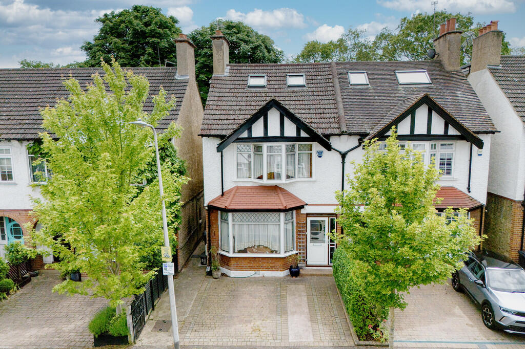 Main image of property: Woodcote Road, Wanstead