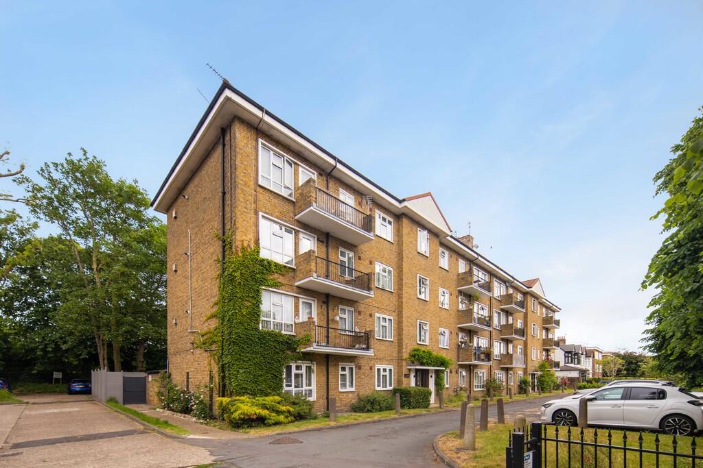 Main image of property: The Herons, Wanstead